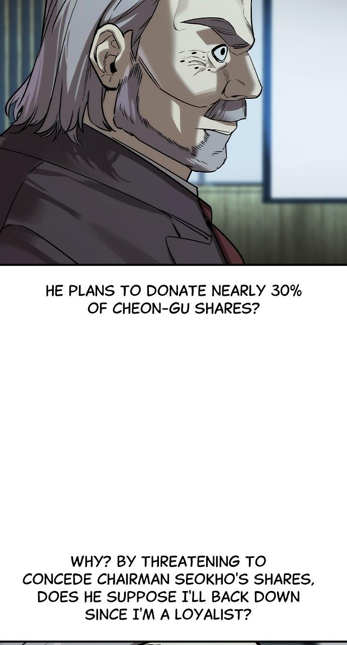 The Heir Chap 36 - Next Chap 37
