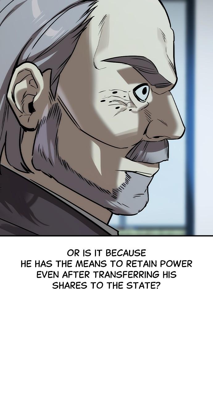 The Heir Chap 36 - Next Chap 37