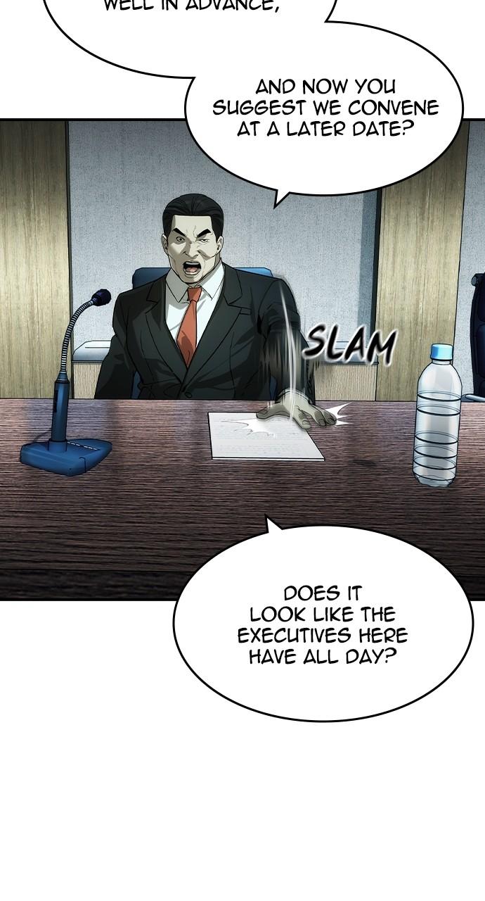The Heir Chap 36 - Next Chap 37