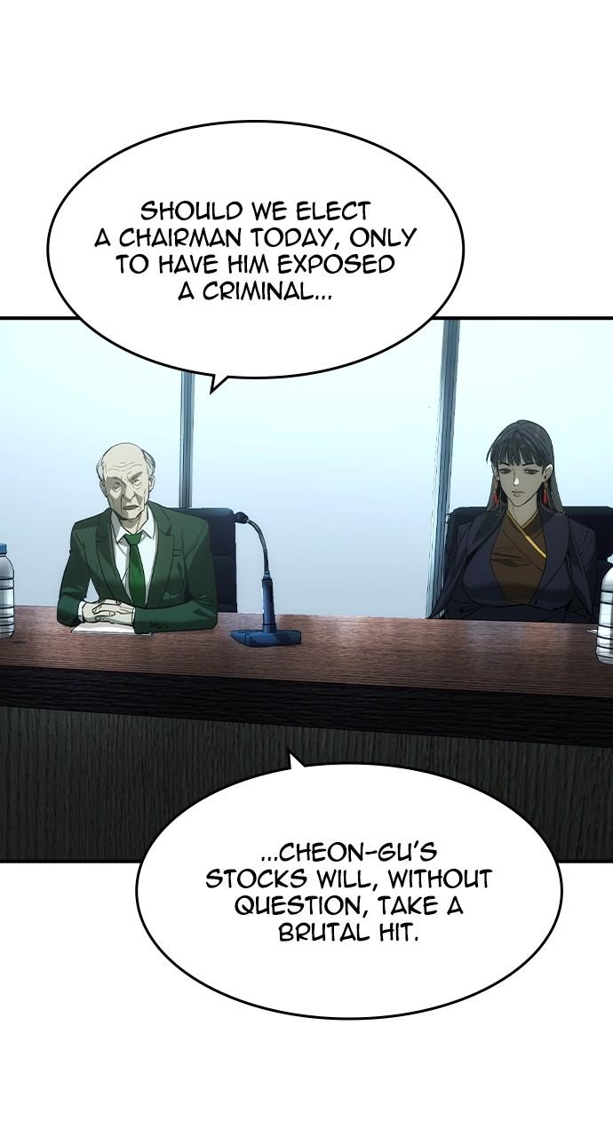 The Heir Chap 36 - Next Chap 37