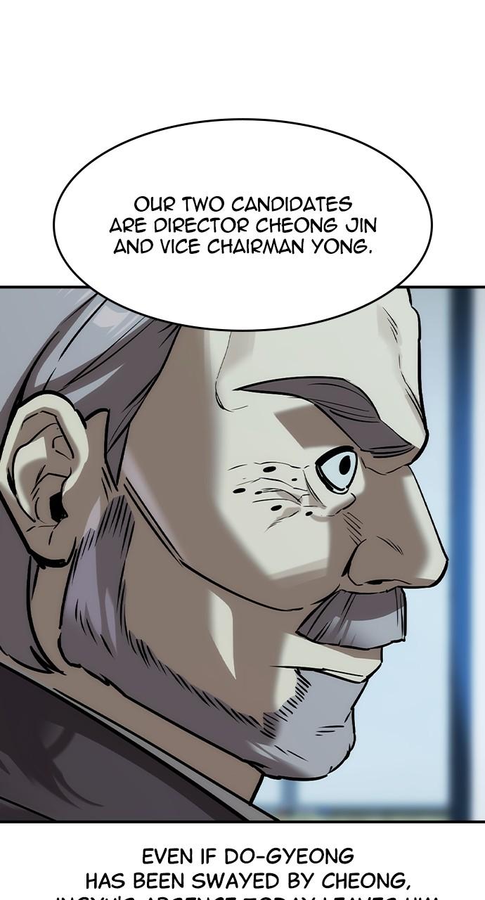 The Heir Chap 36 - Next Chap 37