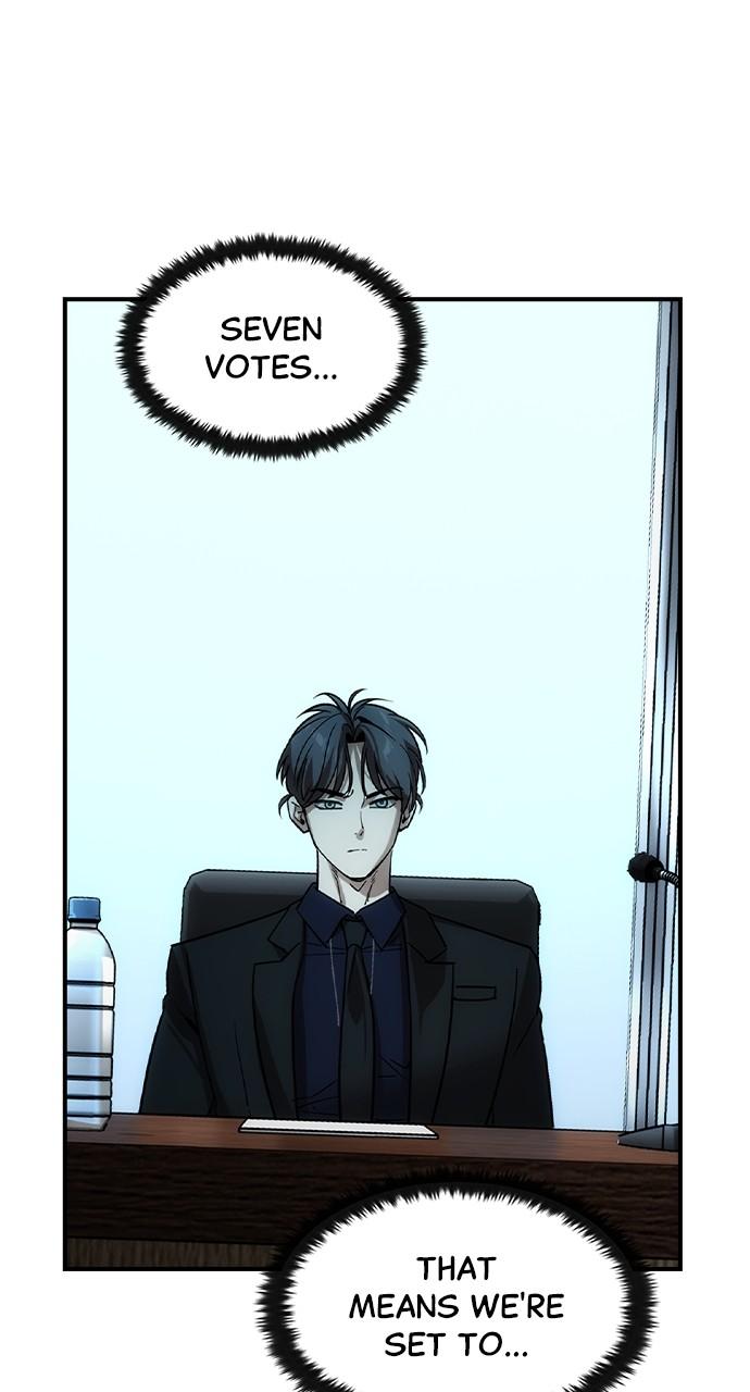 The Heir Chap 36 - Next Chap 37
