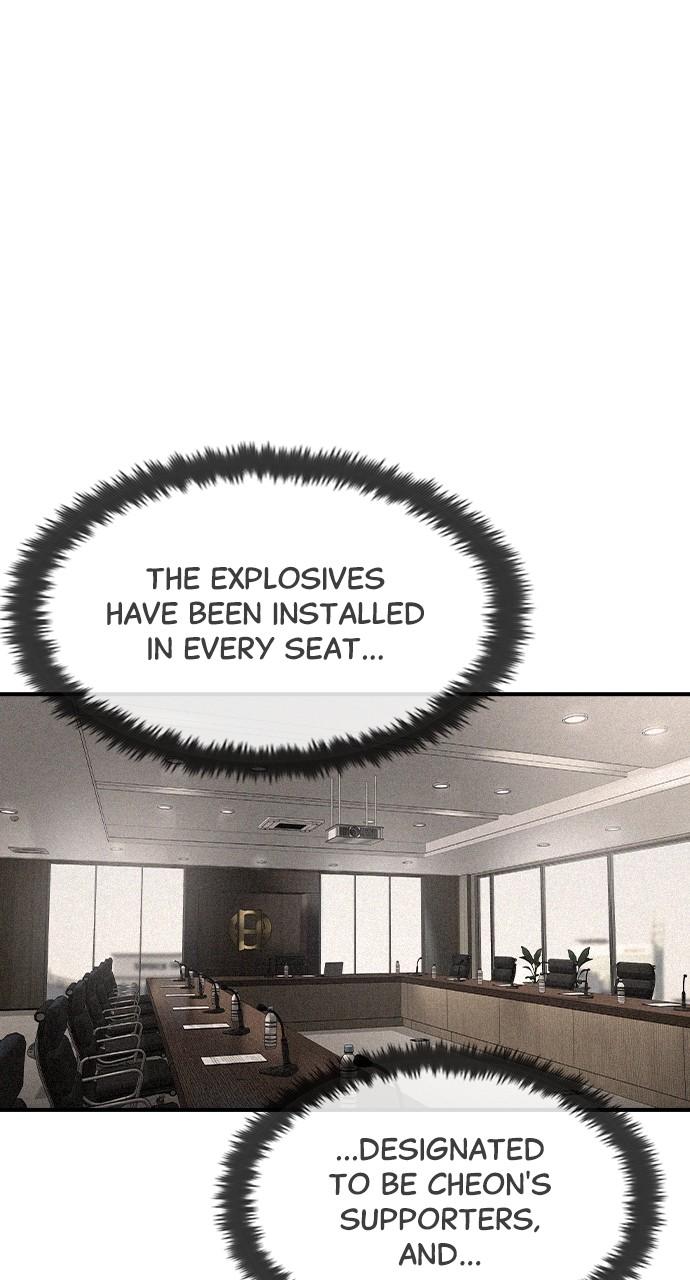 The Heir Chap 36 - Next Chap 37