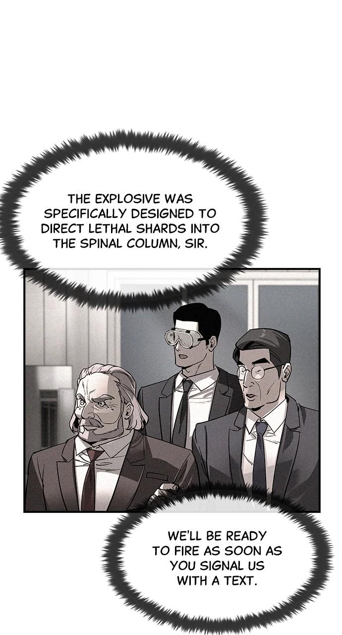The Heir Chap 36 - Next Chap 37