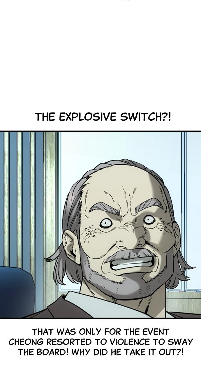 The Heir Chap 36 - Next Chap 37