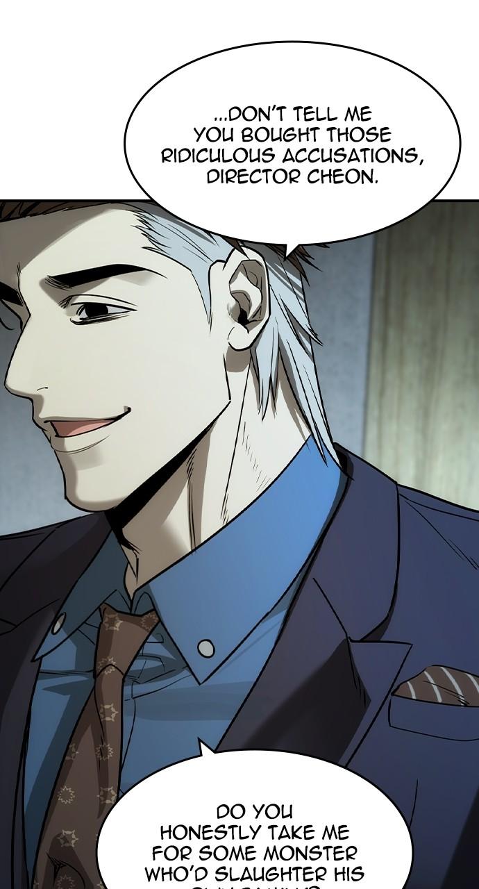 The Heir Chap 36 - Next Chap 37