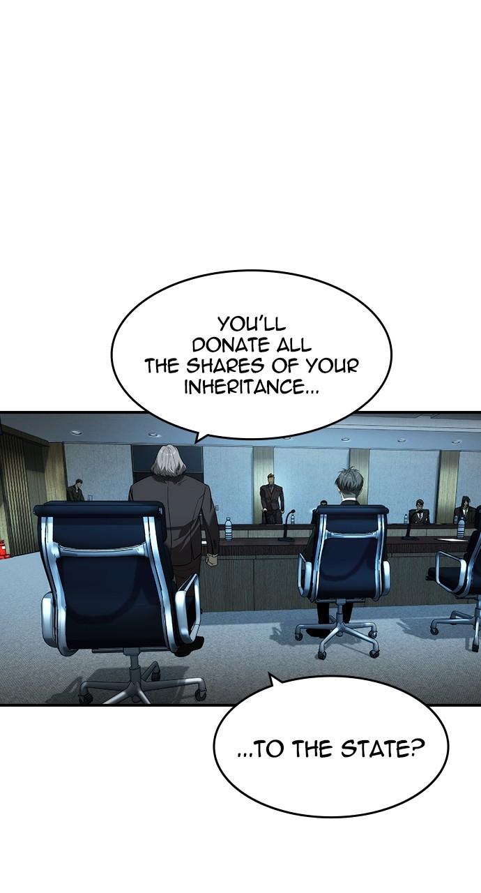 The Heir Chap 36 - Next Chap 37
