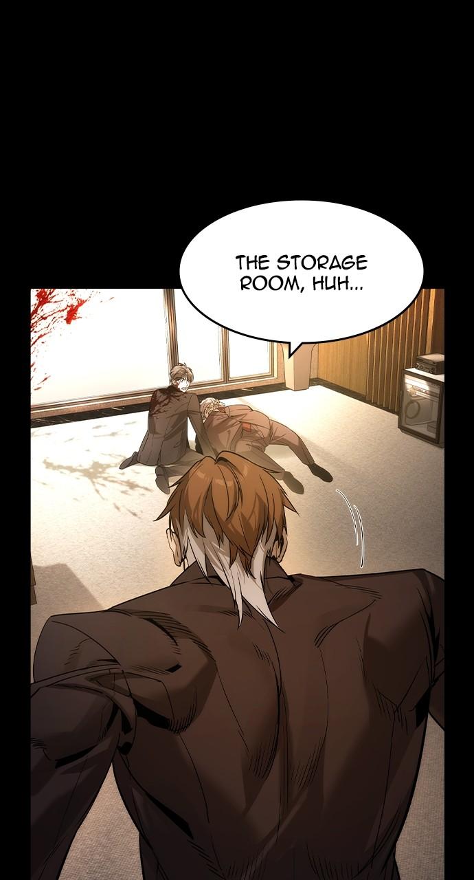 The Heir Chap 36 - Next Chap 37