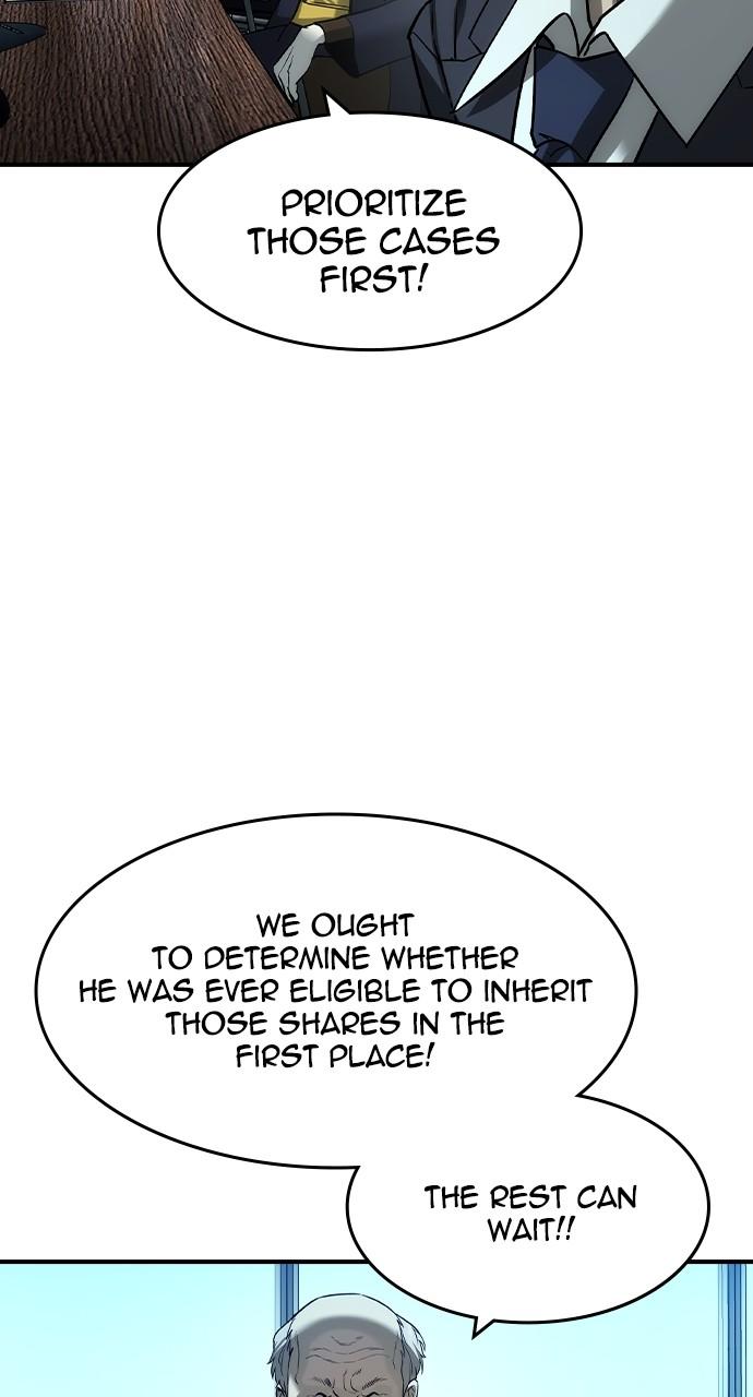 The Heir Chap 36 - Next Chap 37