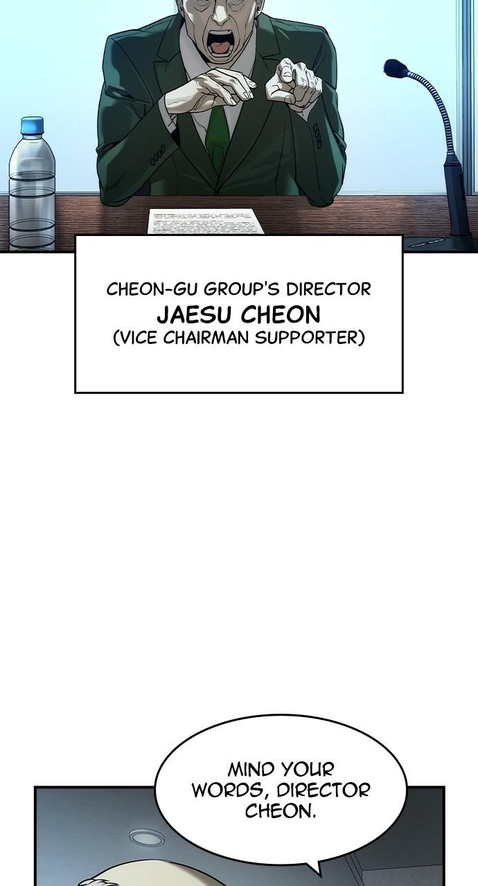 The Heir Chap 36 - Next Chap 37