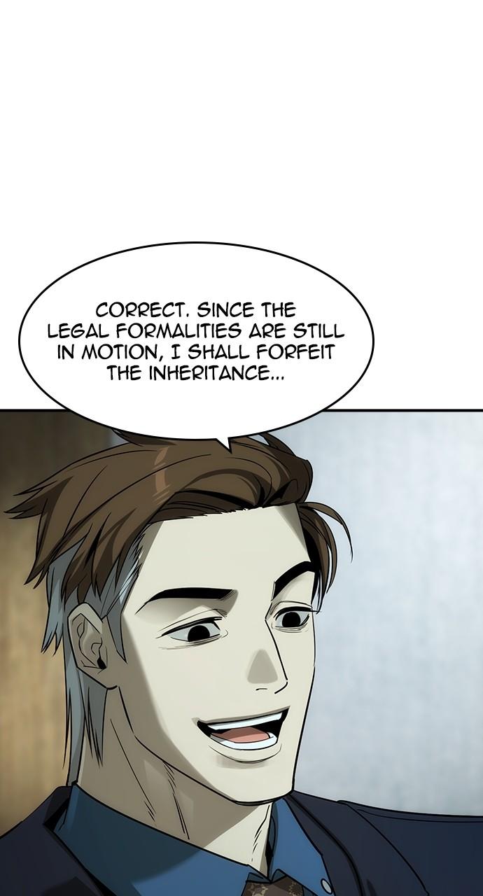 The Heir Chap 36 - Next Chap 37