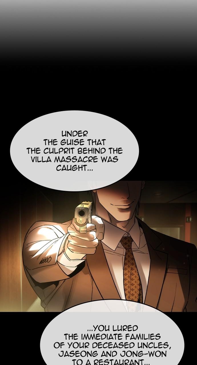 The Heir Chap 36 - Next Chap 37