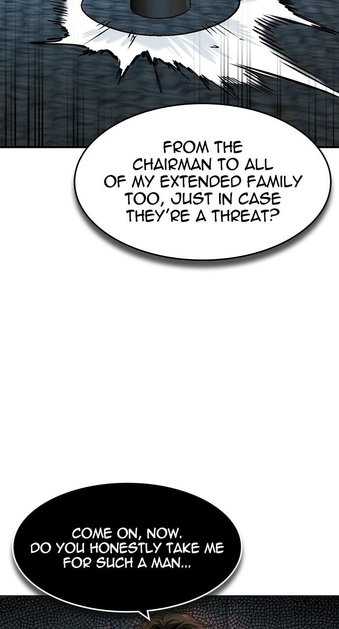 The Heir Chap 36 - Next Chap 37