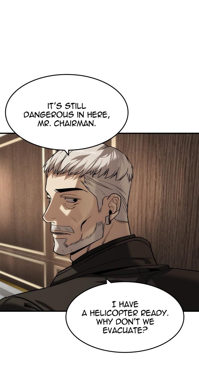 The Heir Chap 38 - Next Chap 39