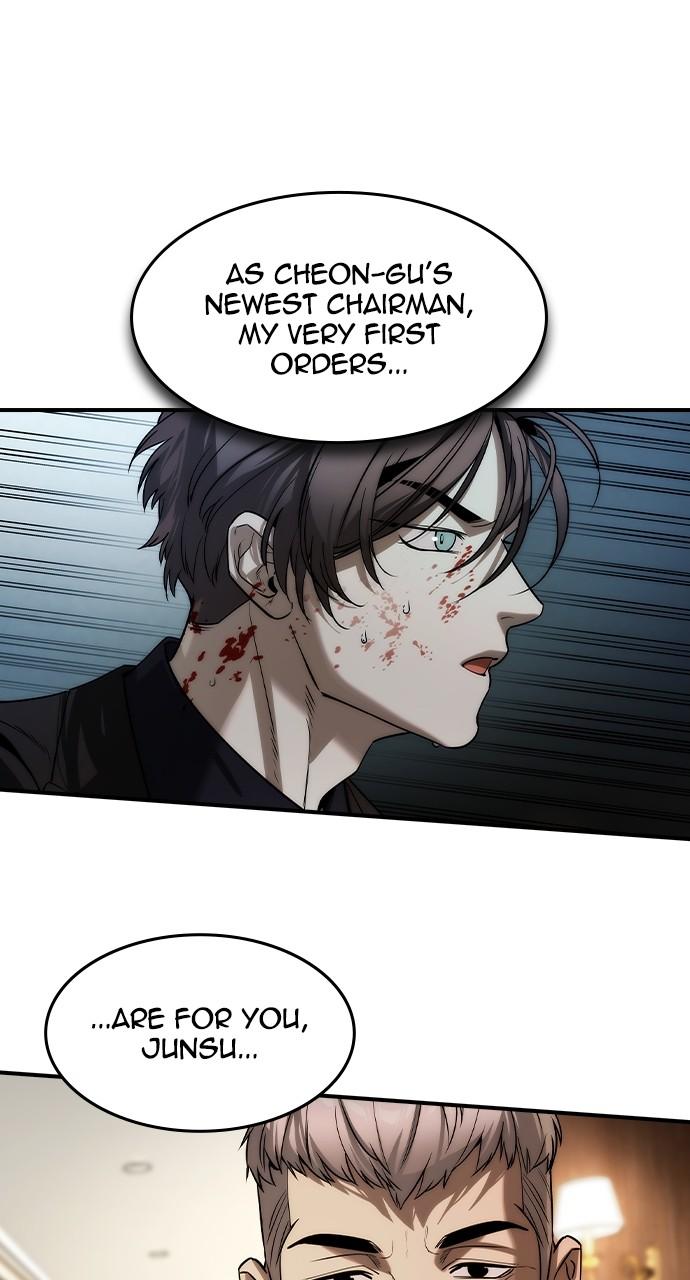 The Heir Chap 38 - Next Chap 39