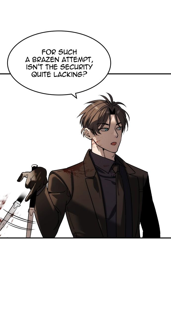 The Heir Chap 38 - Next Chap 39