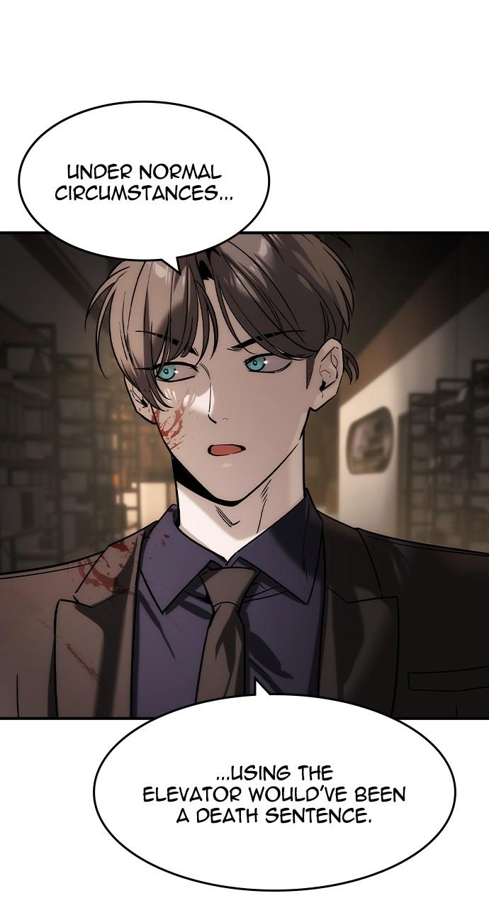 The Heir Chap 38 - Next Chap 39