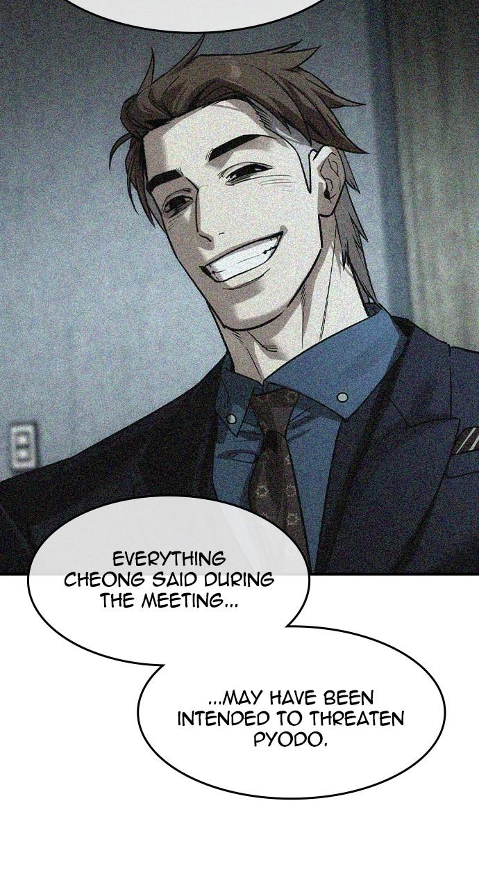 The Heir Chap 38 - Next Chap 39