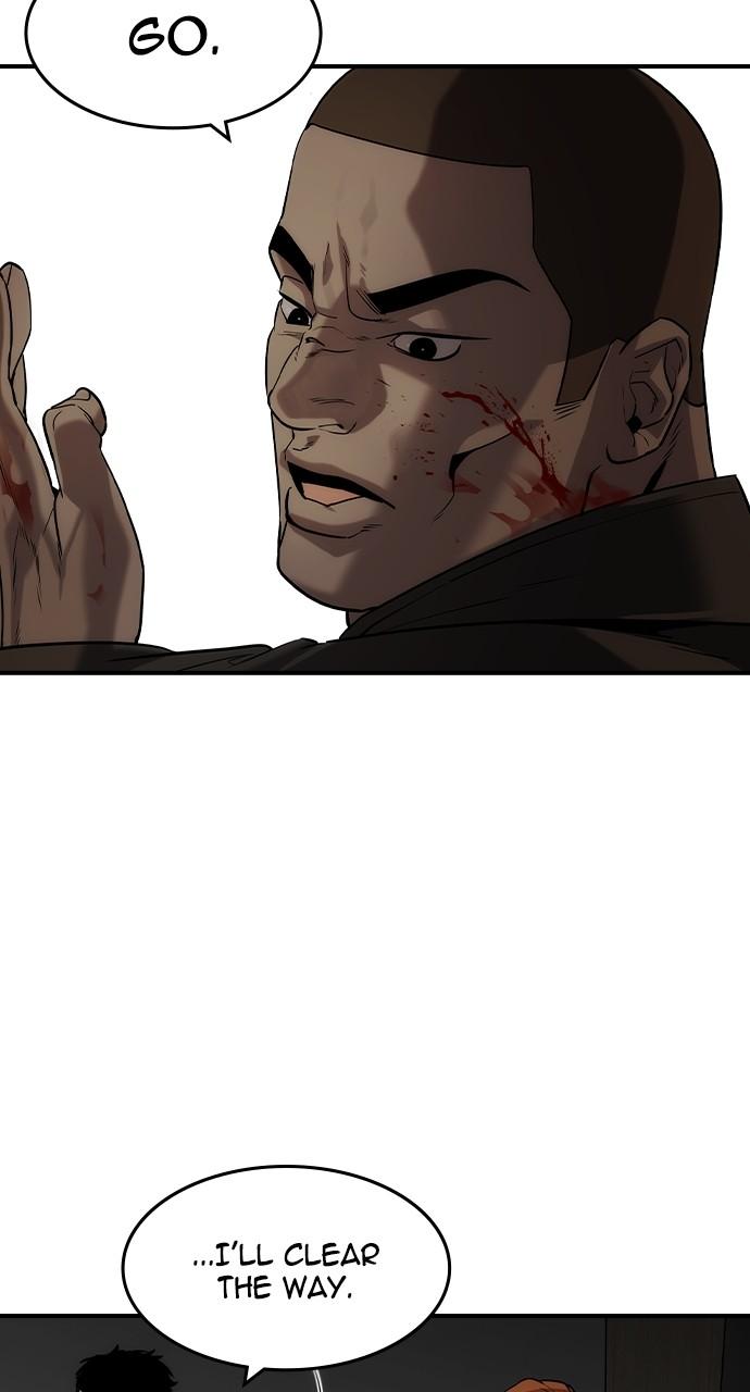 The Heir Chap 38 - Next Chap 39