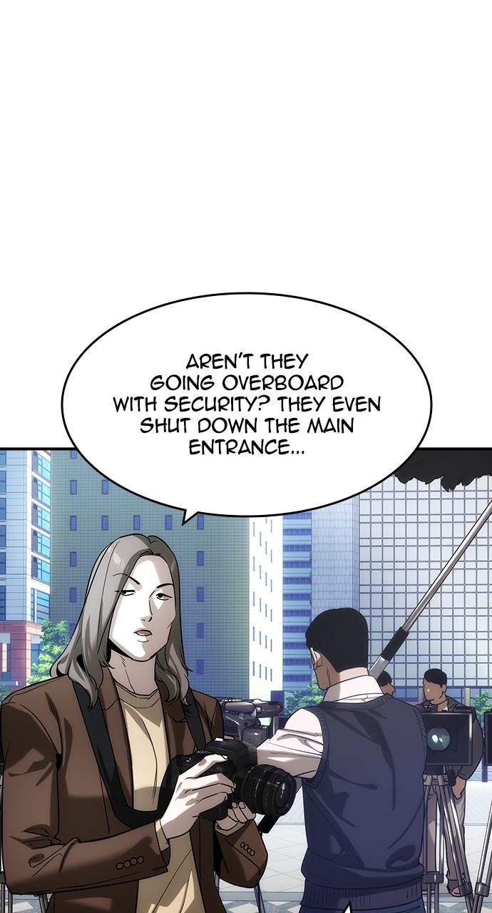 The Heir Chap 38 - Next Chap 39