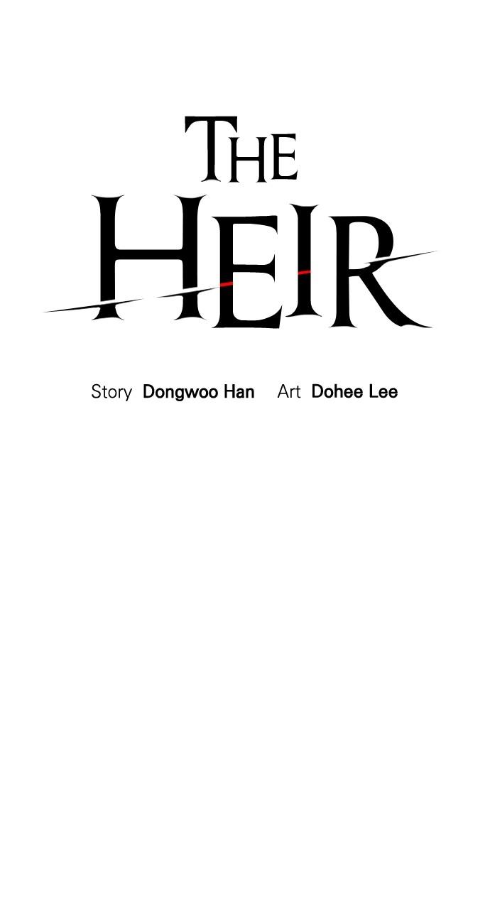 The Heir Chap 38 - Next Chap 39