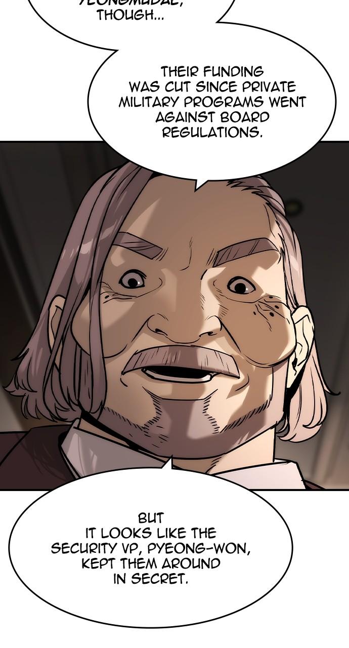 The Heir Chap 39 - Next Chap 40