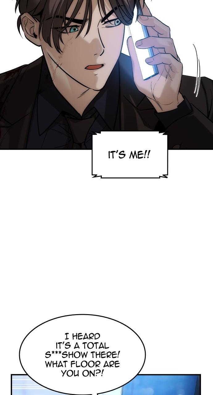 The Heir Chap 39 - Next Chap 40