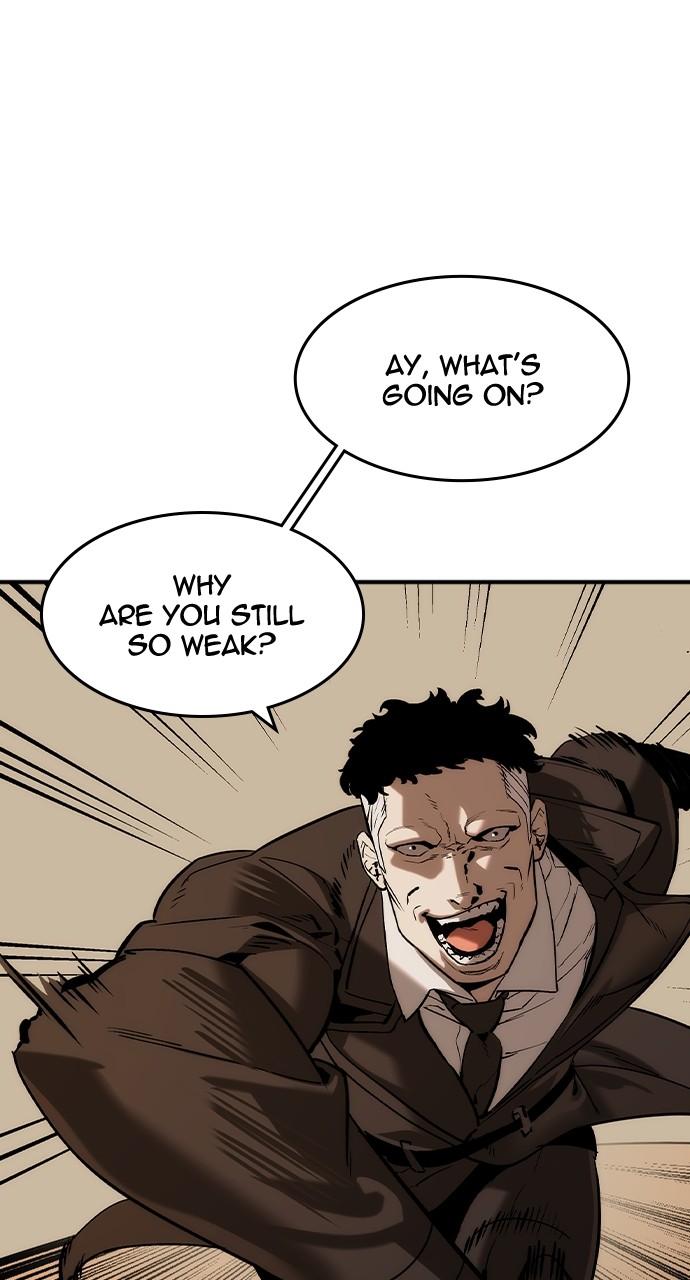 The Heir Chap 39 - Next Chap 40