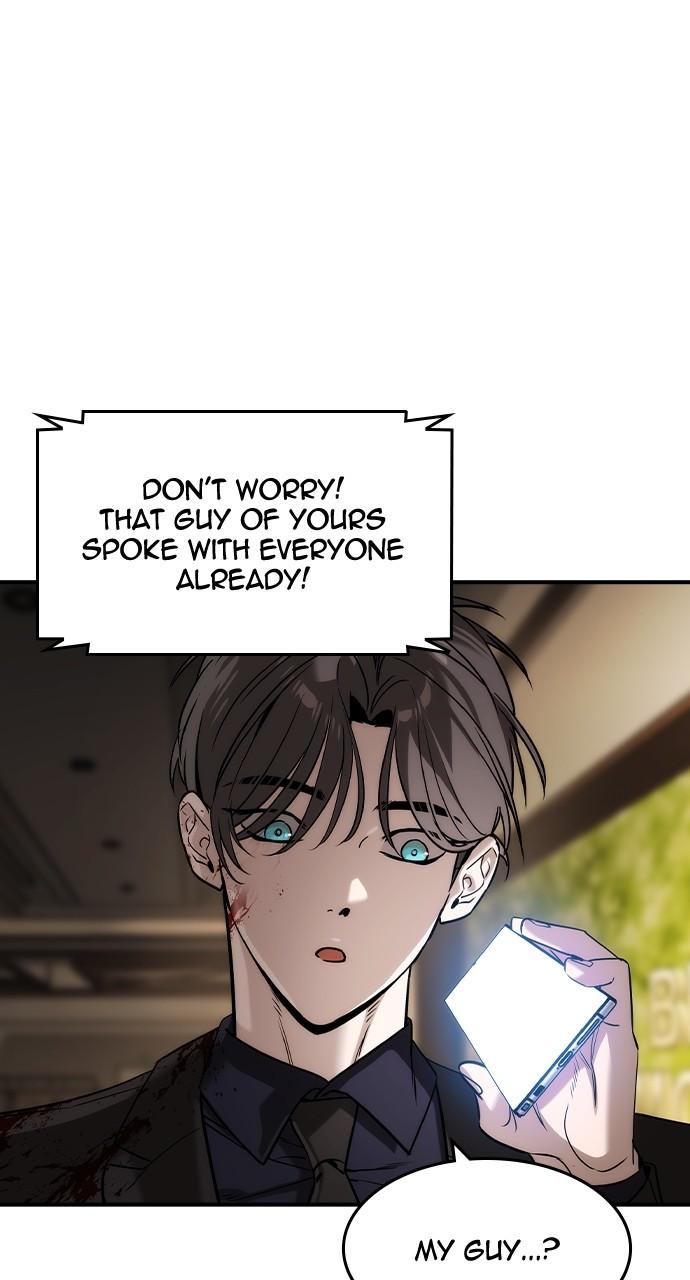 The Heir Chap 39 - Next Chap 40