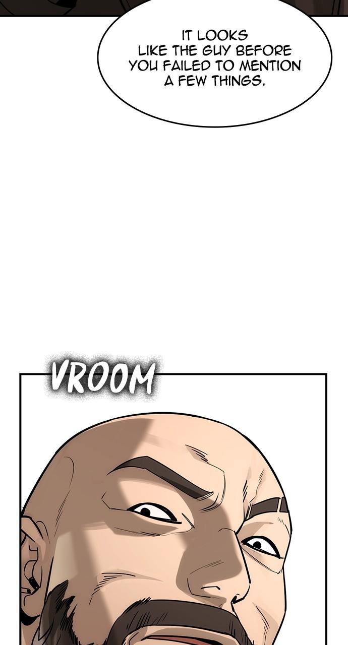 The Heir Chap 39 - Next Chap 40