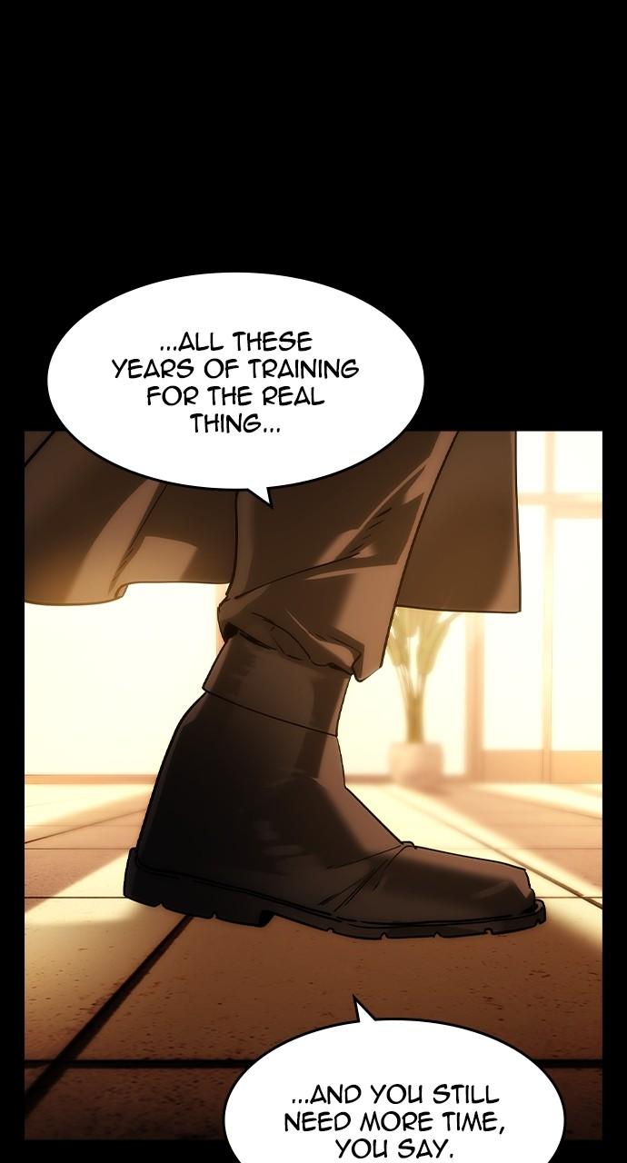 The Heir Chap 39 - Next Chap 40