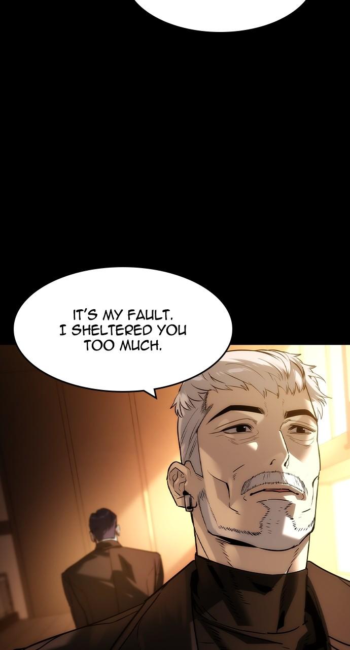 The Heir Chap 39 - Next Chap 40