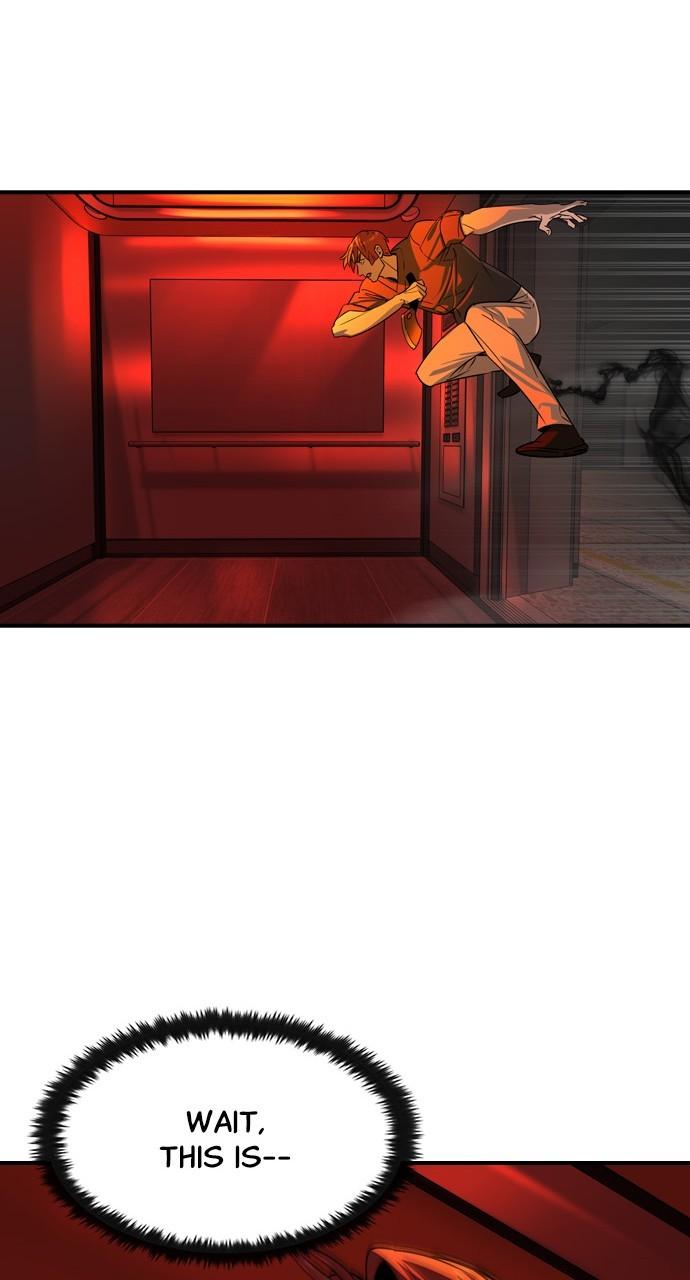 The Heir Chap 30 - Next Chap 31