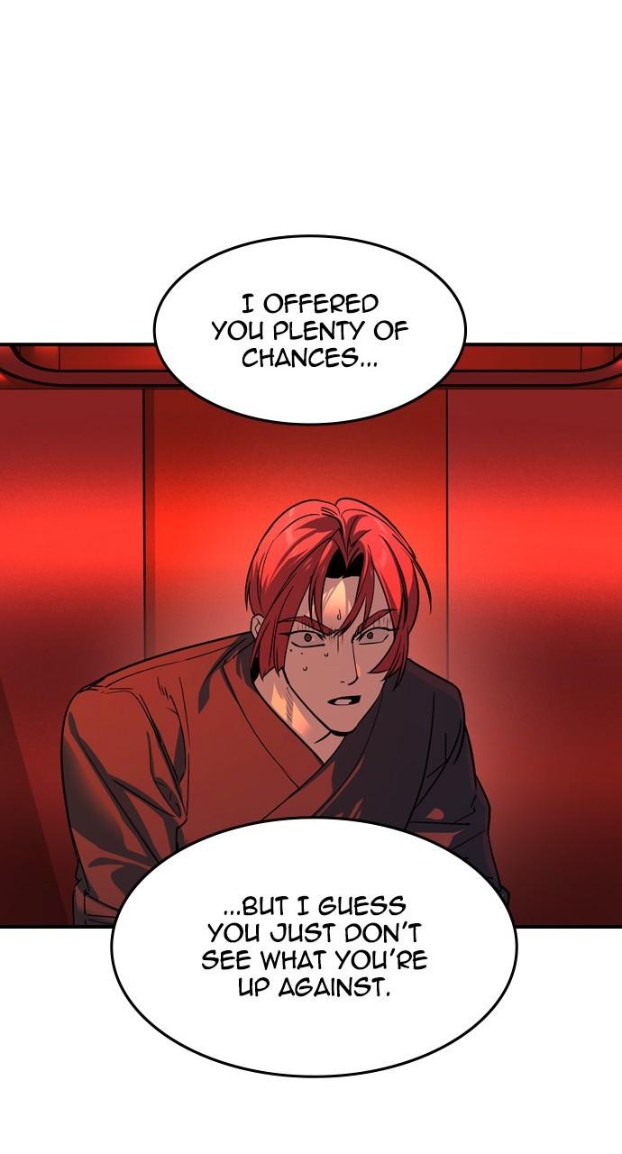 The Heir Chap 30 - Next Chap 31