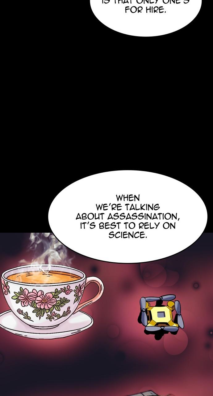 The Heir Chap 30 - Next Chap 31