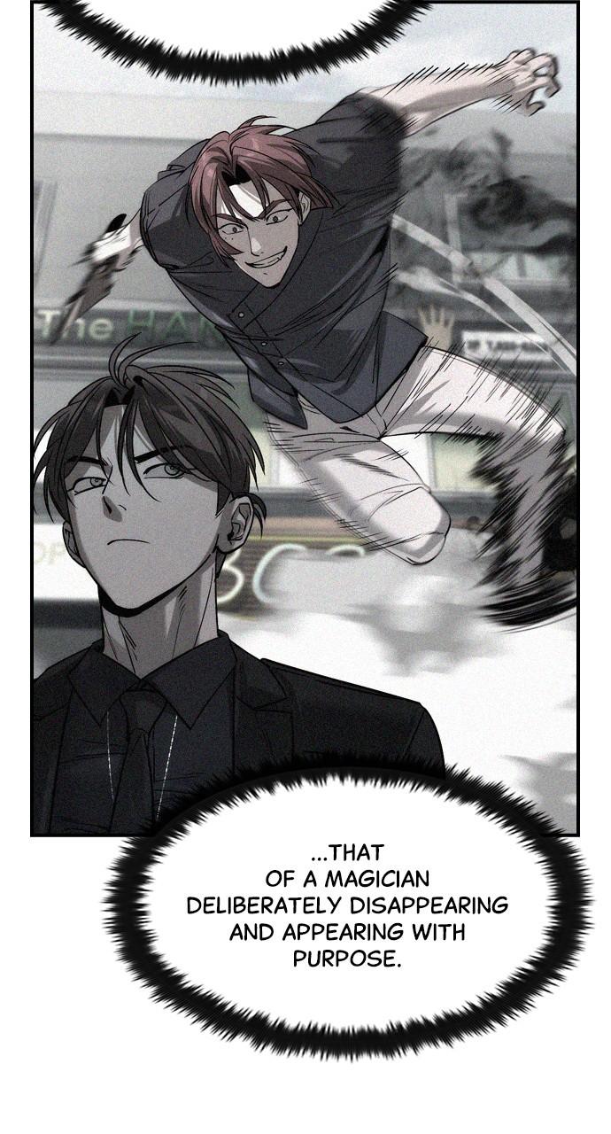 The Heir Chap 30 - Next Chap 31