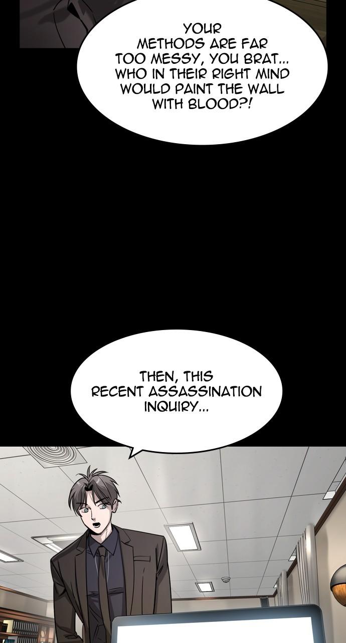 The Heir Chap 30 - Next Chap 31