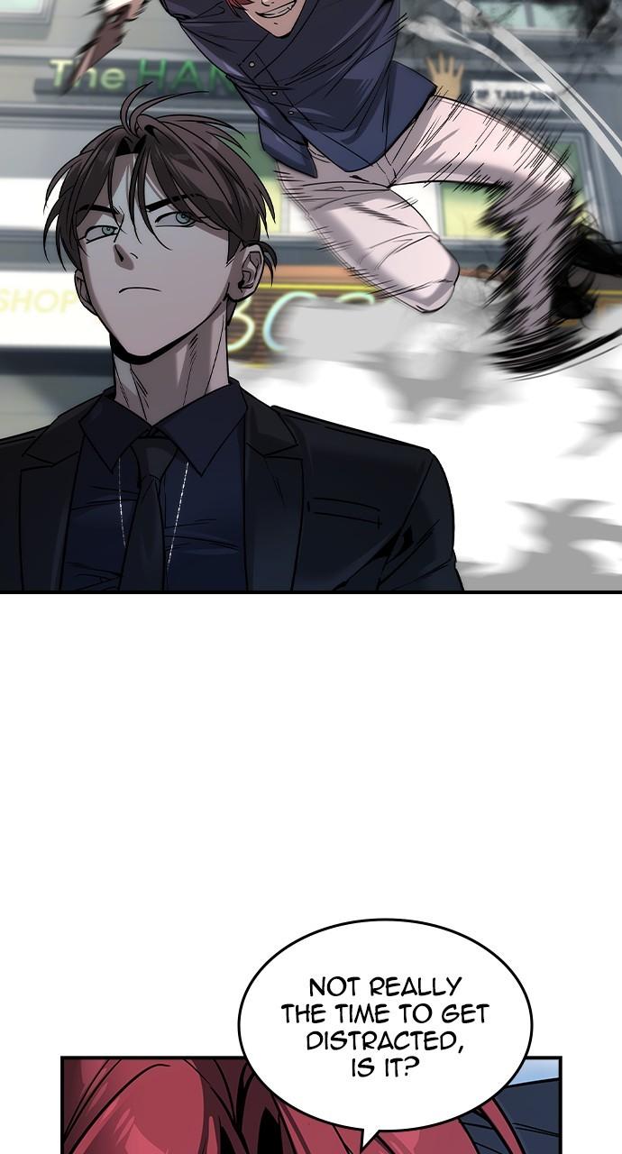 The Heir Chap 30 - Next Chap 31