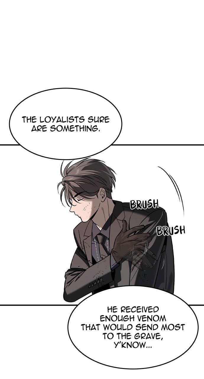 The Heir Chap 30 - Next Chap 31