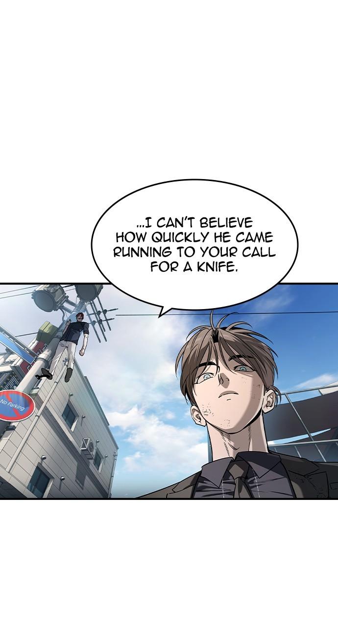 The Heir Chap 30 - Next Chap 31