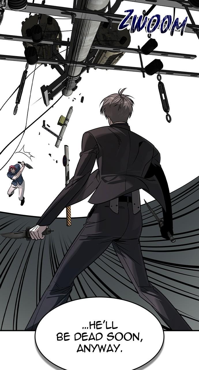 The Heir Chap 30 - Next Chap 31