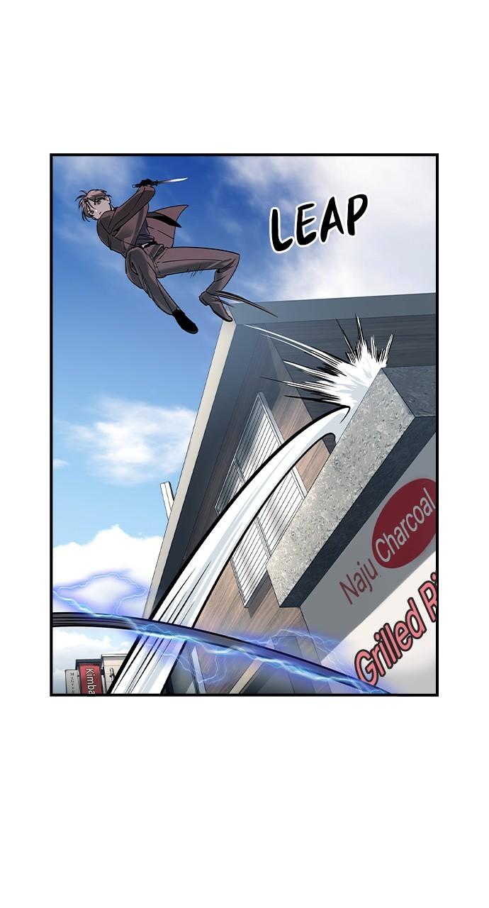 The Heir Chap 30 - Next Chap 31
