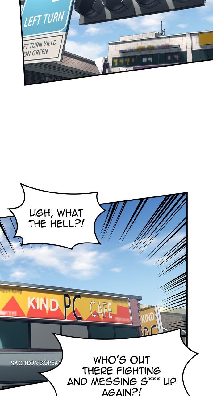The Heir Chap 30 - Next Chap 31