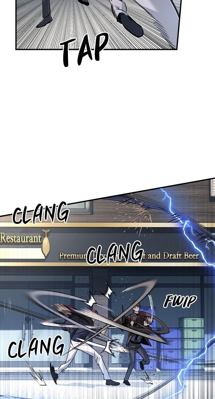 The Heir Chap 30 - Next Chap 31