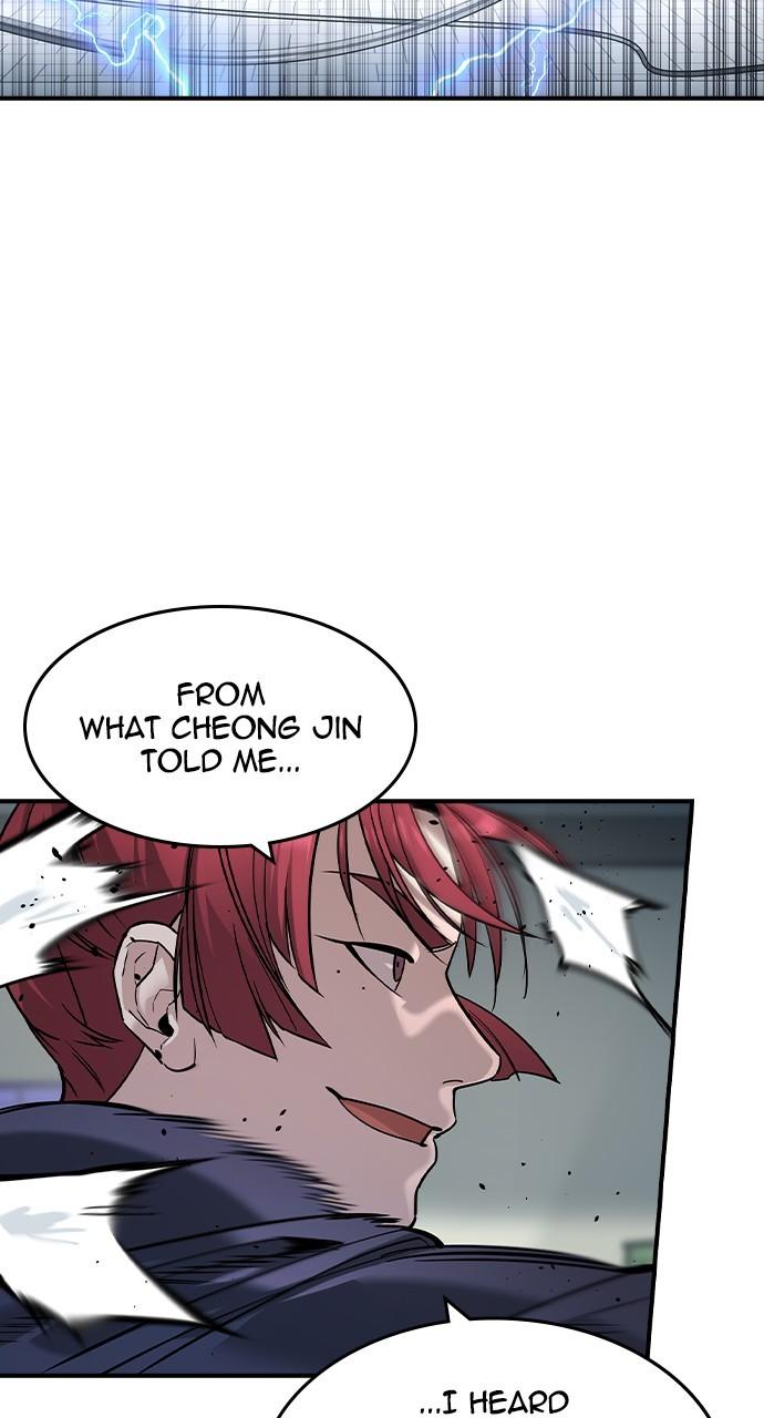 The Heir Chap 30 - Next Chap 31