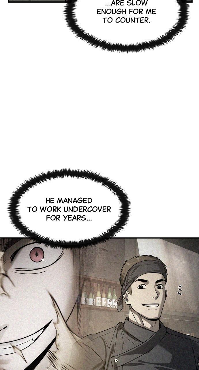 The Heir Chap 30 - Next Chap 31