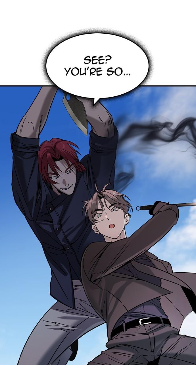 The Heir Chap 30 - Next Chap 31