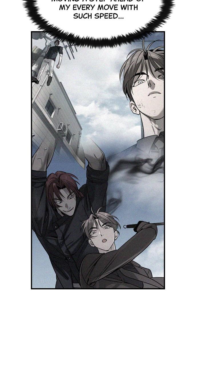 The Heir Chap 30 - Next Chap 31