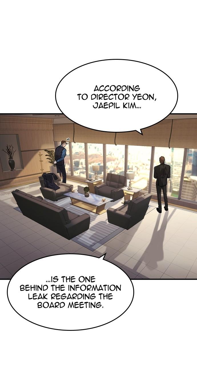 The Heir Chap 32 - Next Chap 33