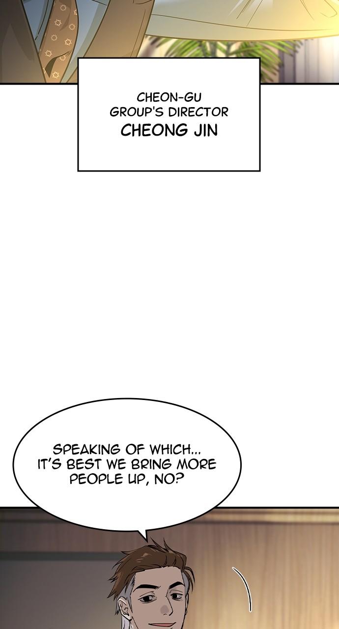 The Heir Chap 32 - Next Chap 33